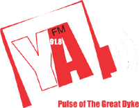 YaFM FM 918